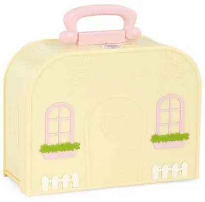 Li'l Woodzeez - Cukrászat táskáskészlet