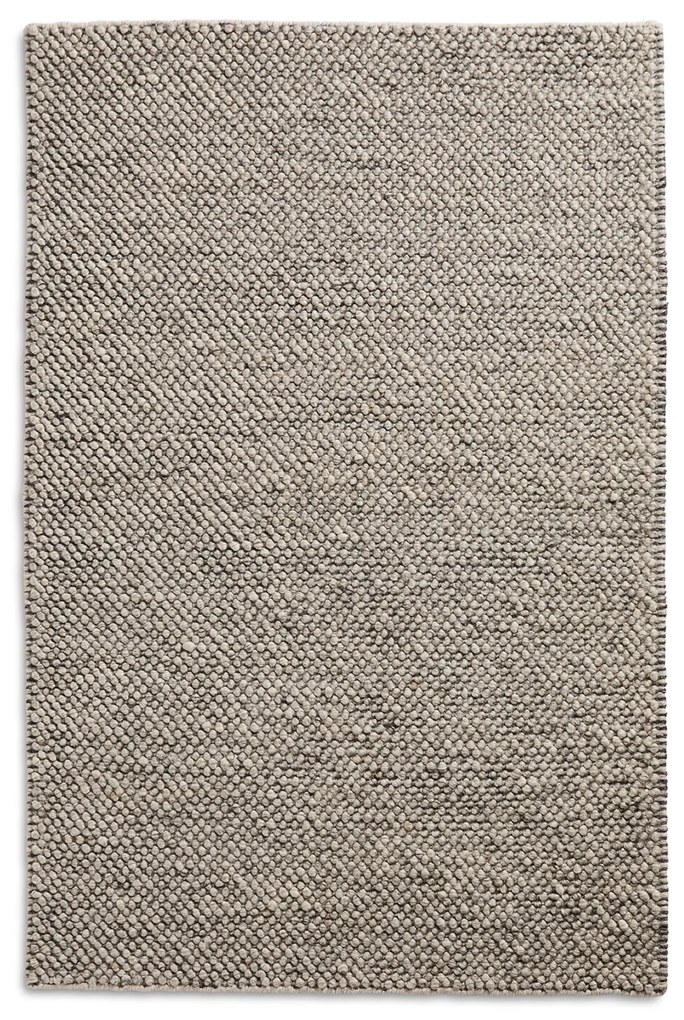 Carpet Tact, sötét, több méretben - Woud méretek: 140 x 90 cm