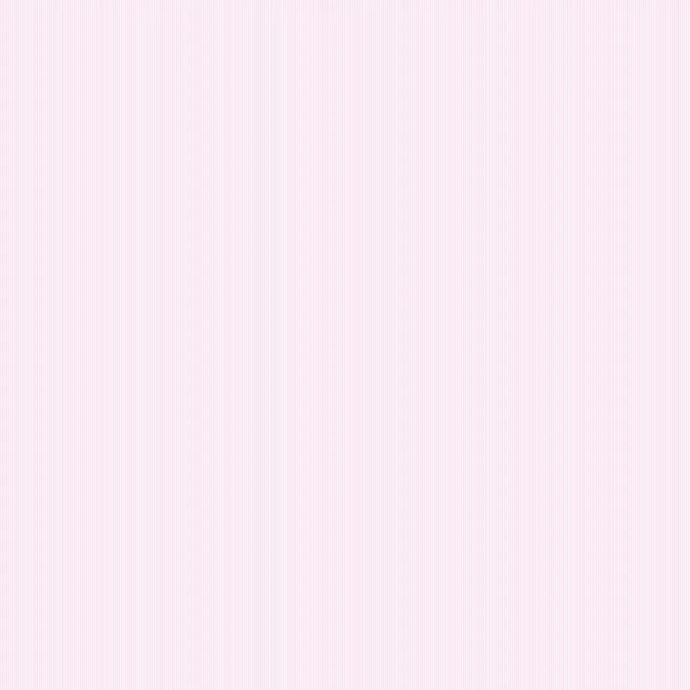 Flizelin Tapéta Rózsaszín, Finom Csíkokkal