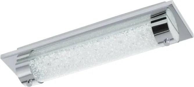 Fürdőszoba Mennyezeti Lámpa Króm TOLORICO EGLO 97054