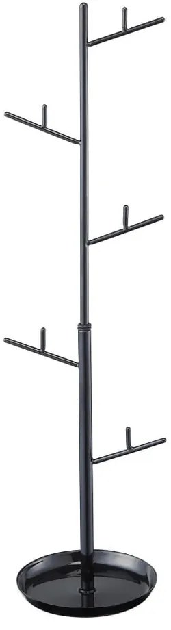 Branch fekete ékszertartó állvány - YAMAZAKI