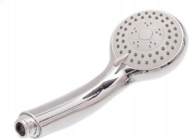 3 az 1-ben zuhanyfej