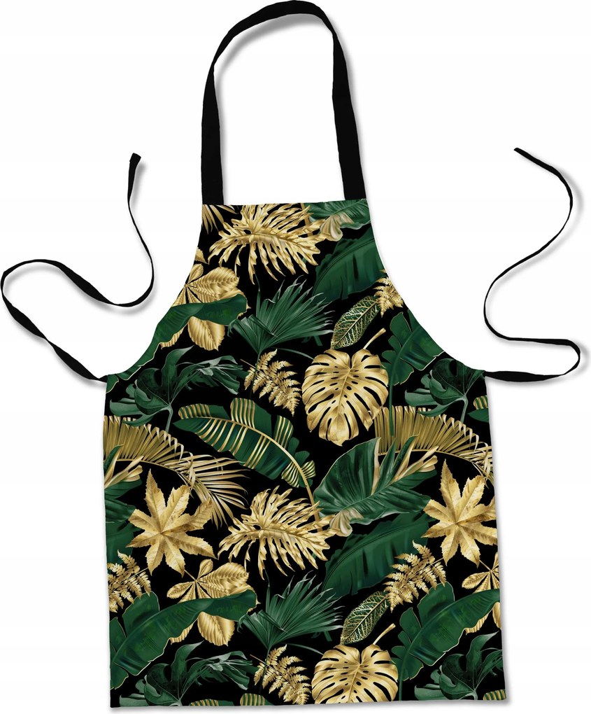 Konyhai Kötény Védő Kötény Konyhai Ajándék Minták