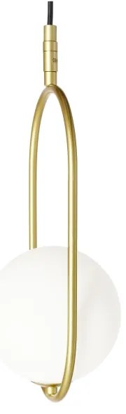 Csillár CORDEL 1xG9/28W/230V