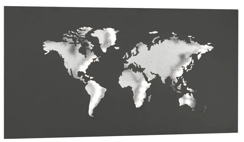 Wofi 4556.01.50.9600 - LED Fali dekoratív lámpa LINDA LED/26W/230V 3000K