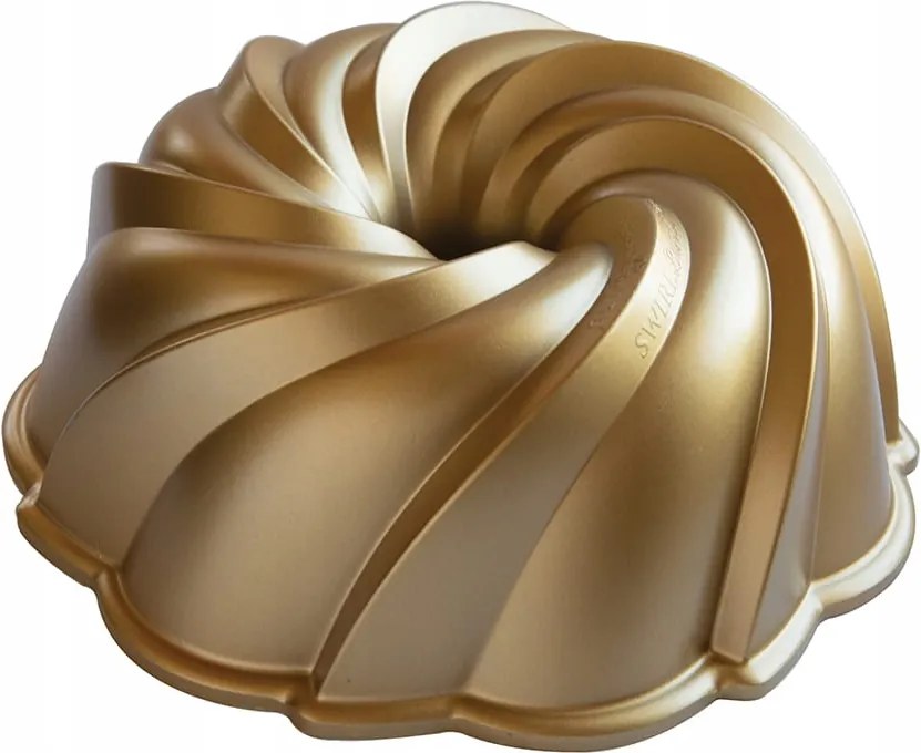 Ware Swirl tortaforma, 25,5 cm
