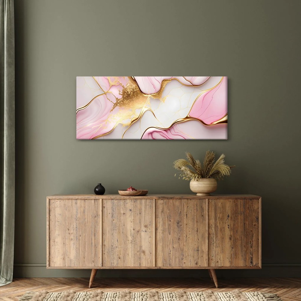 Kép - Márvány design (120x50 cm)
