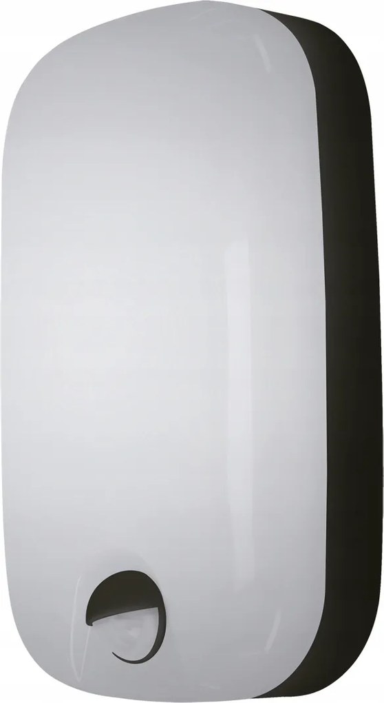 15W-OS Led Fali Lámpa Érzékelővel Kültéri Homlokzati Lámpa IP54 Cct