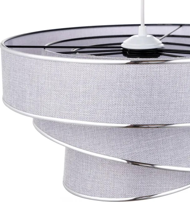 Couper - Grey, Silver
