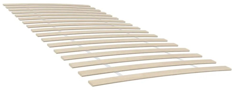 2 db 48 léces ágyrács 100x200 cm