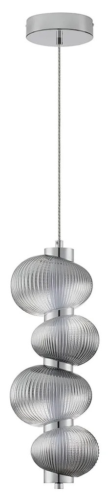 Leda LED egyágú függesztett lámpa