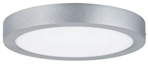 Paulmann 79798 - LED/16W Mennyezeti lámpa CARPO 230V 2300/2500/3000K