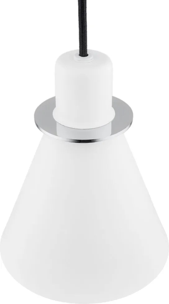 ARGON 4681 BEVERLY Egyágú Függesztett Lámpa Fém E27 IP20