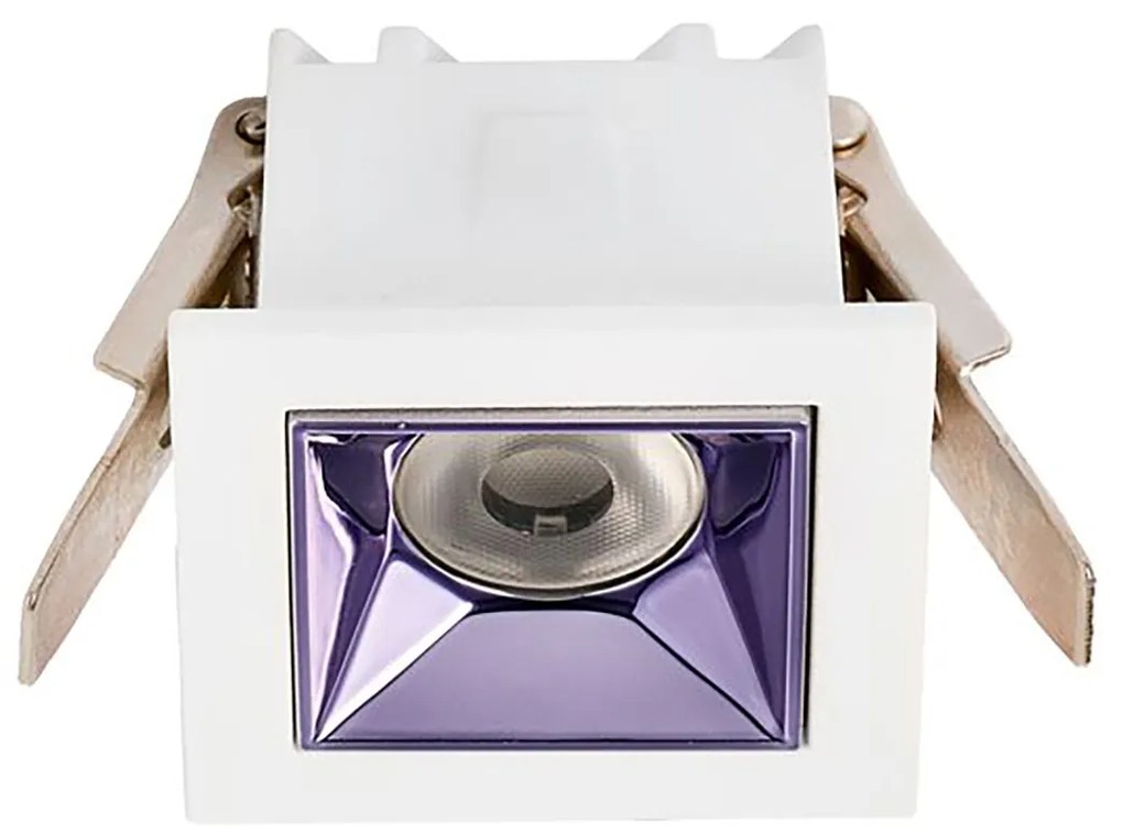 Area LED állmennyezetbe süllyeszthető spotlámpa