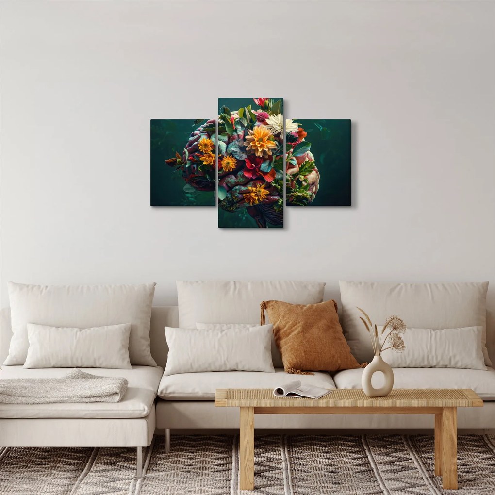 Kép - Indoklás (90x60 cm)