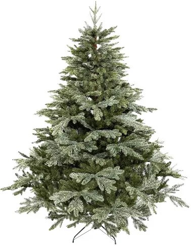 3D Nemes Fény Luc műfenyő 210cm