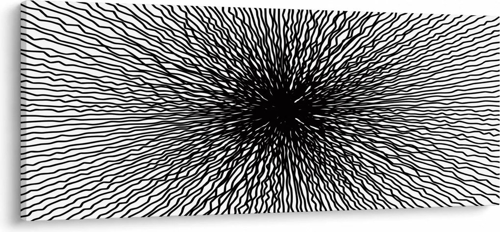 Kép - Közép (120x50 cm)
