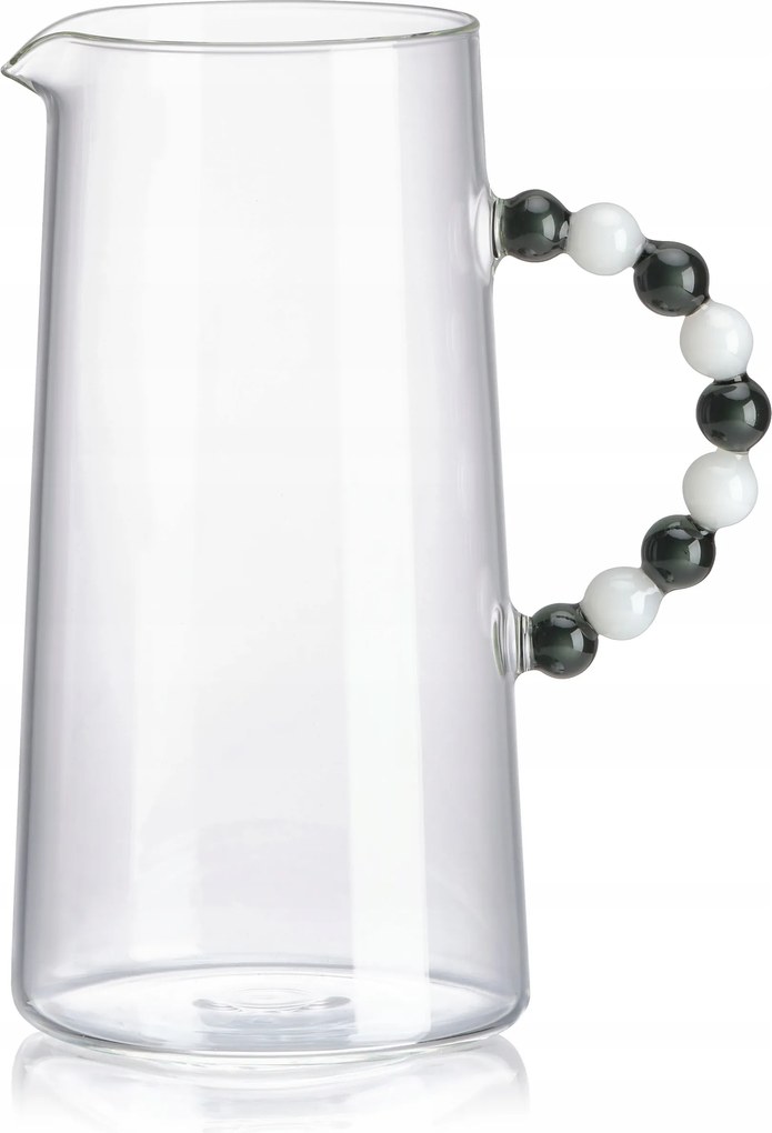 IVV Italy Collier Üveg Italos Kancsó 1,3 l Szürke