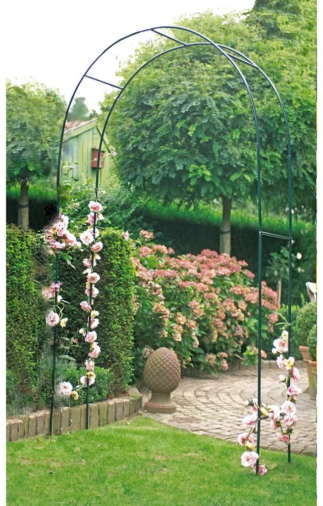 Boltív kúszónövényekhez - Garden Pleasure