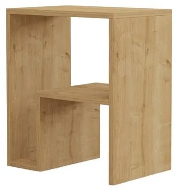 Kis asztal Yepa - Sapphire Oak