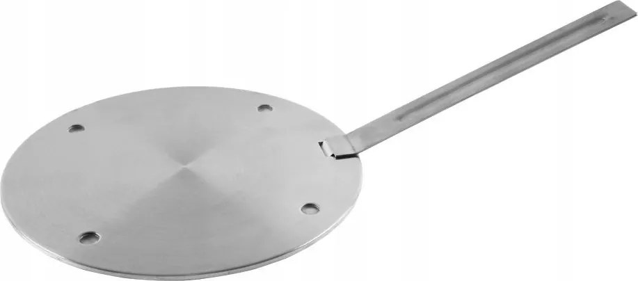 Indukciós alátét acél erős Orion 20 cm
