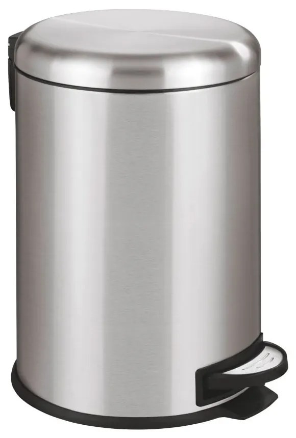 Bin rozsdamentes szemetes, 20 l - Wenko