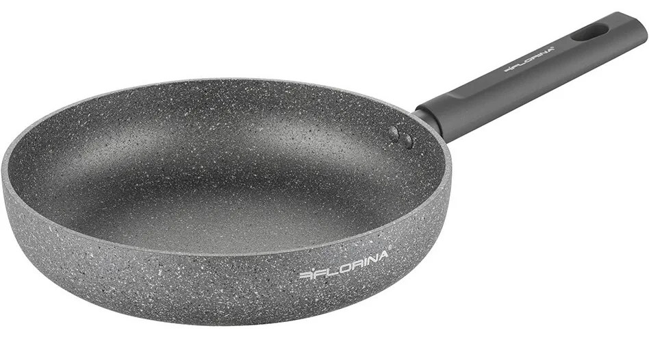 Florina Alumínium deep pan Lava 28 cm, 28 cm átmérőjű