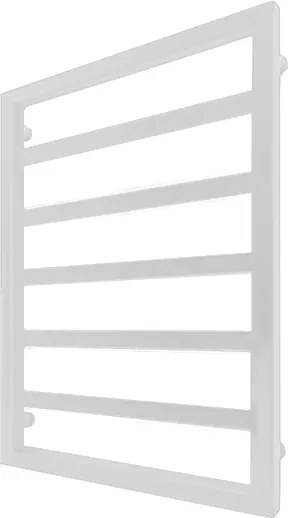 Fürdőszobai Radiátor Cezar Light H720 L530 Fehér