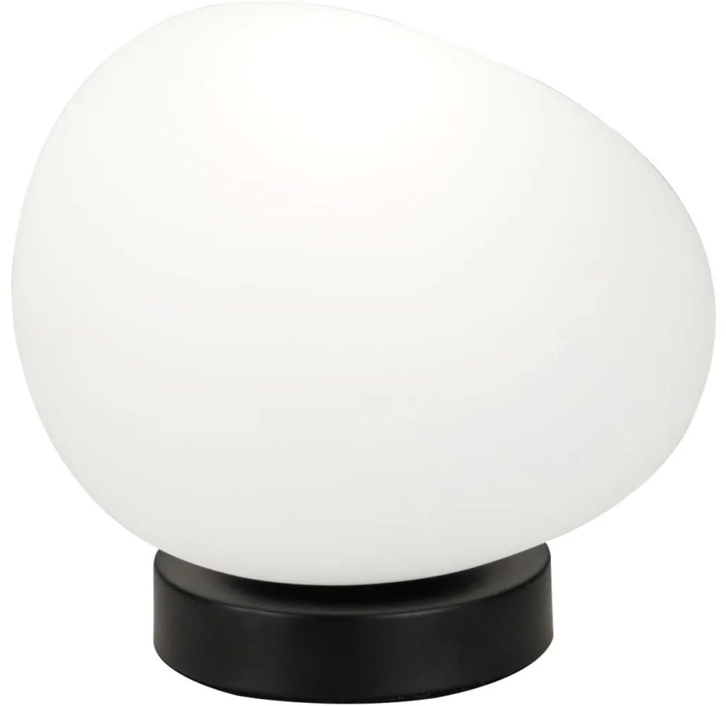 Asztali lámpa STONES 1xE27/40W/230V