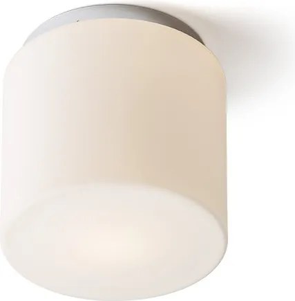 RENDL ARANA R 17 mennyezeti lámpa opálüveg/króm 230V LED E27 11W IP44
