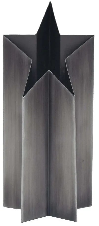 Szürke fénydekoráció Asteri – Markslöjd