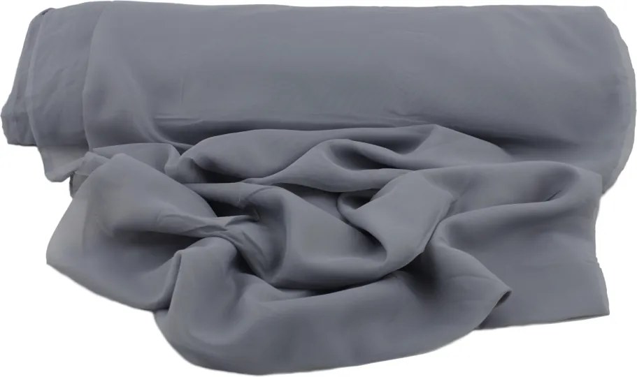 Függöny Szövet Fátyol sima színes 300 cm Függöny