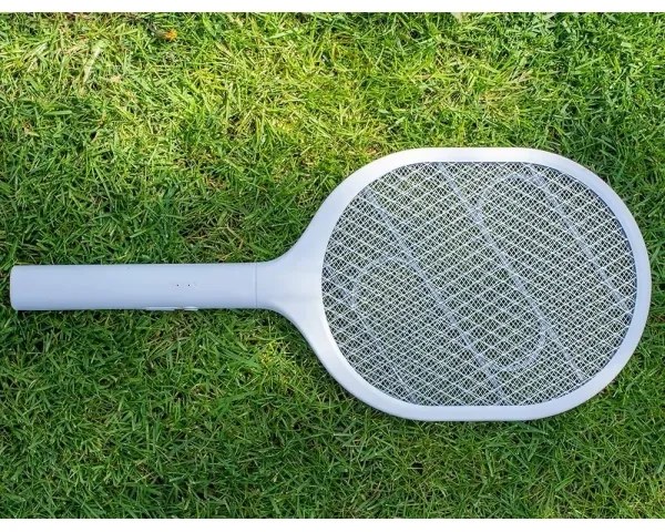 LED elektromos rovarcsapda 2 az 1-ben, 800 mAh, 5V