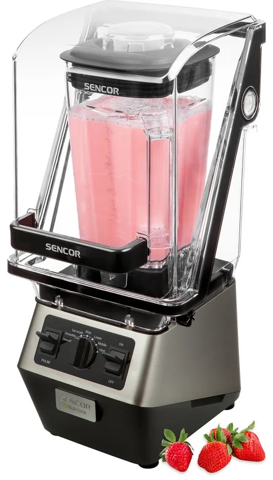 Sencor SBU 8850NP szuper turmixgép