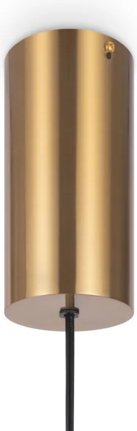 Maytoni Imaginary MOD190PL-L5G3K 1x5W/LED 3000K 100lm IP20