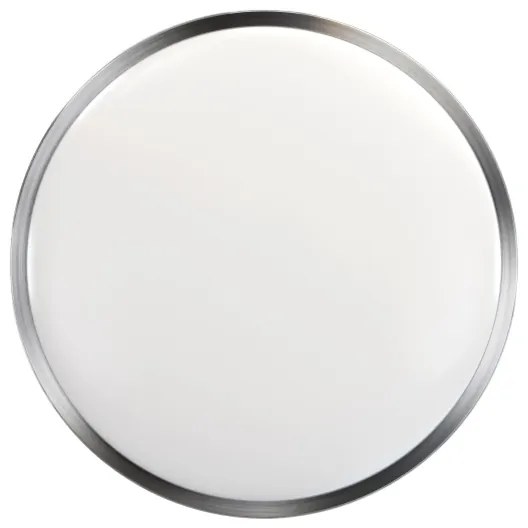 APLED - LED Mennyezeti lámpa érzékelős LENS PP TRICOLOR LED/18W/230V 1210lm