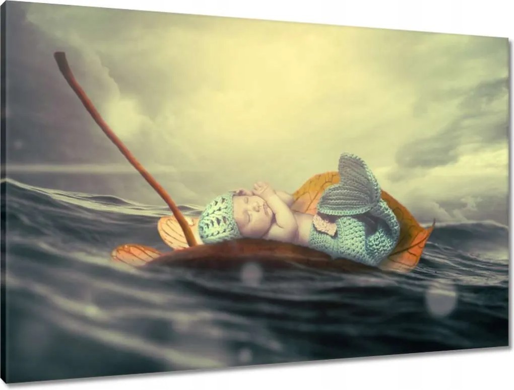 Festmények 90x60 HardCore Design Photo Hc