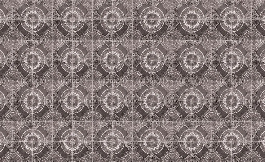 Fotótapéta - Mozaik (152,5x104 cm)