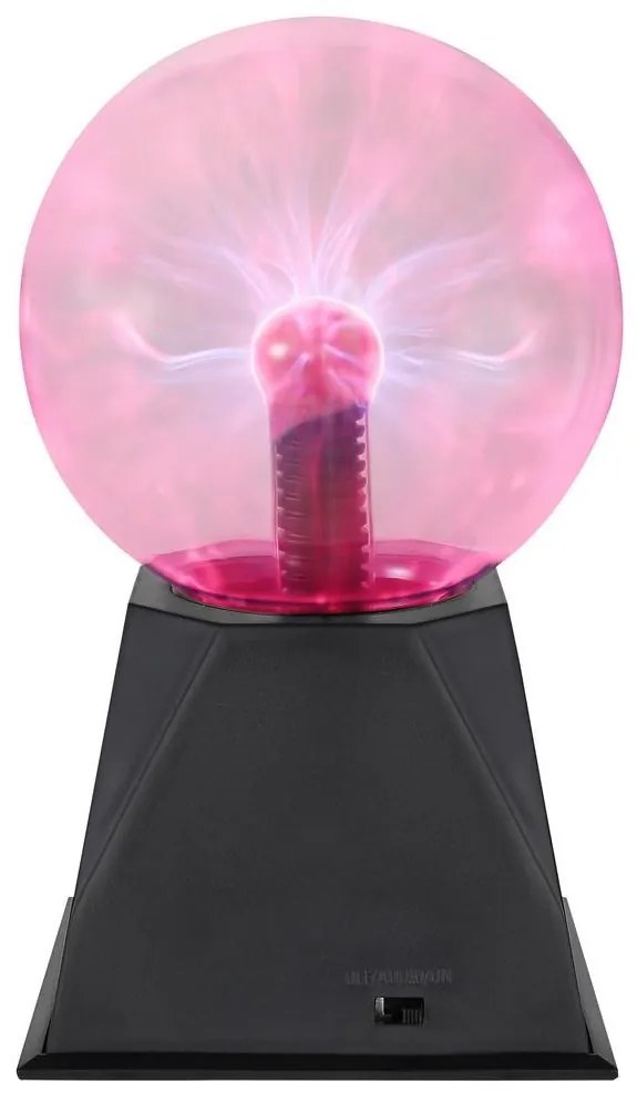 Globo 280110 - LED Asztali lámpa PLASMA LED/3,6W/230V