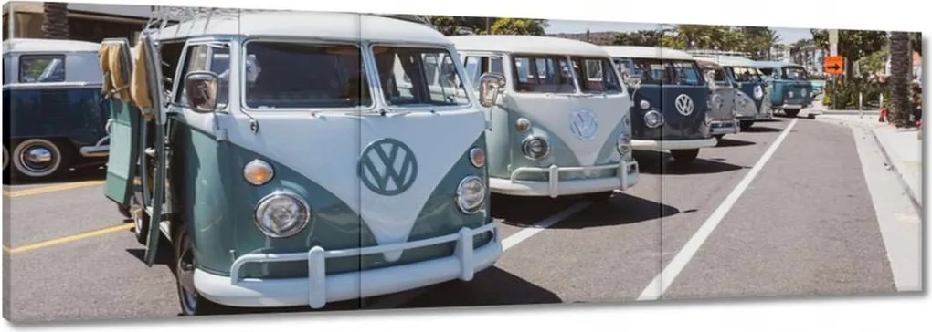 Képek 150x50 Volkswagen Transporter Vw