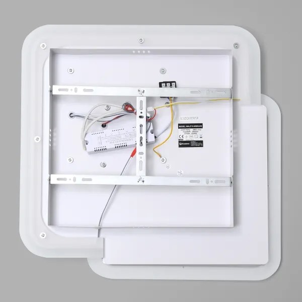 Brilagi - LED Dimmelhető mennyezeti lámpatest MODERN LED/80W/230V 3000-6000K + távirányító