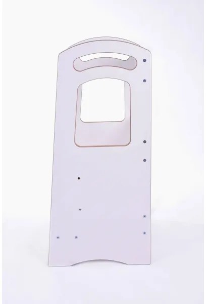 THOMAS tanulótorony, fehér