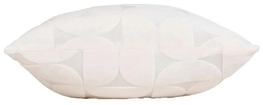 Bársony párnahuzat 40x40 cm Curly – douceur d'intérieur