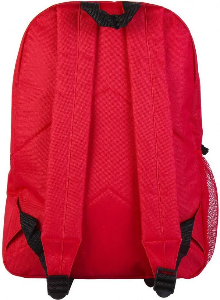 Deadpool Red iskolatáska, táska 41 cm