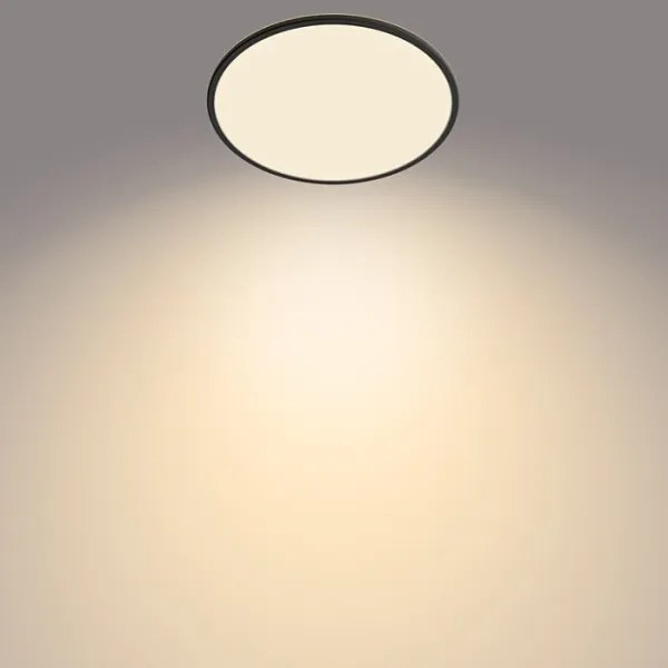 Philips - LED Dimmelhető mennyezeti lámpa SUPERSLIM SCENE SWITCH LED/22W/230V