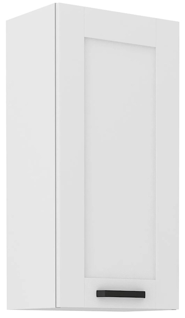 Felsőszekrény  Lesana 1 (fehér) 45 G-90 1F . 1063913