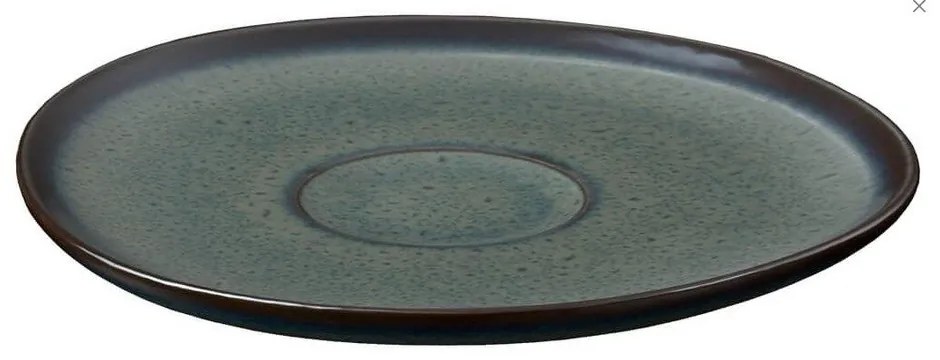Szürke agyagkerámia csészealj Like Lave – like | Villeroy &amp; Boch