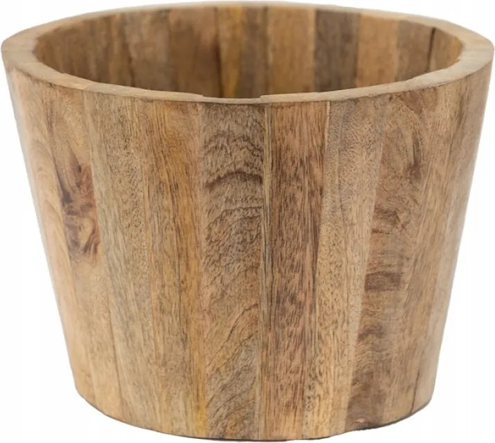 Reggy fa edénytartó állvány 20x20 cm