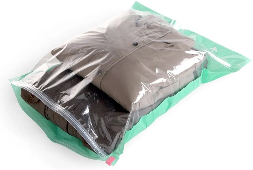 Vákuumzsák készlet 6 db-os Roll Up S/M/L – Compactor