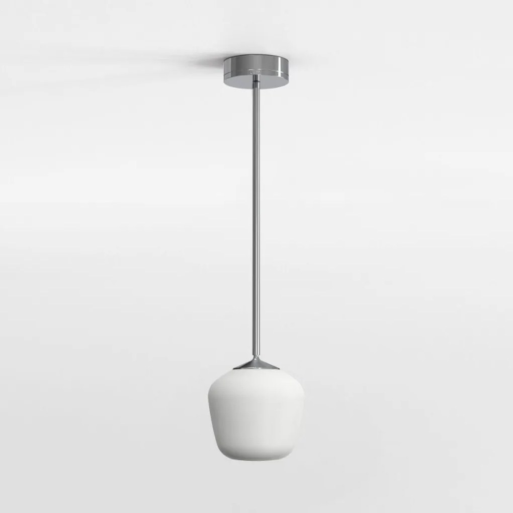 ASTRO LIGHTING 1464001 NARA Egyágú Függesztett Lámpa Fém LED IP44